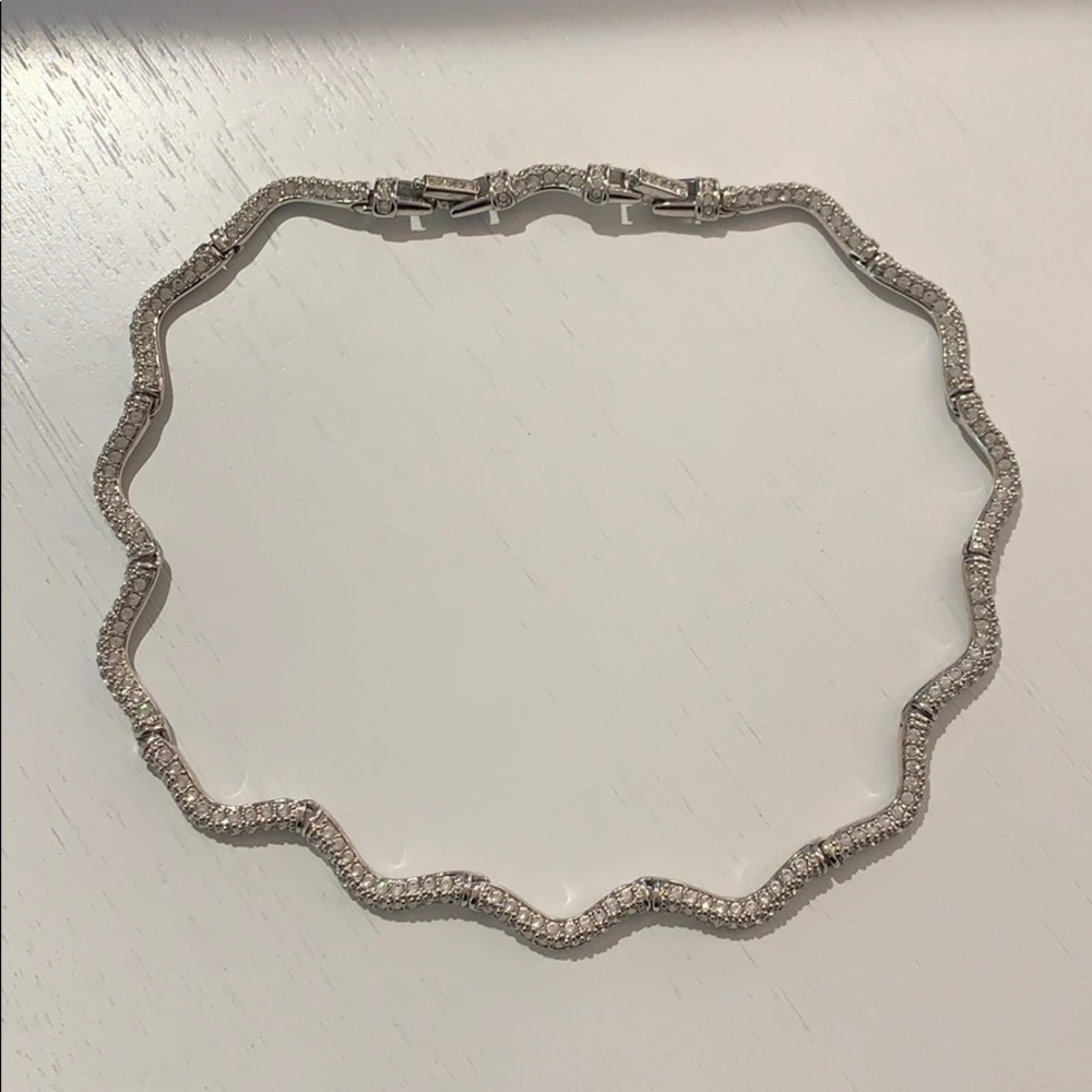 Swarovski Necklace